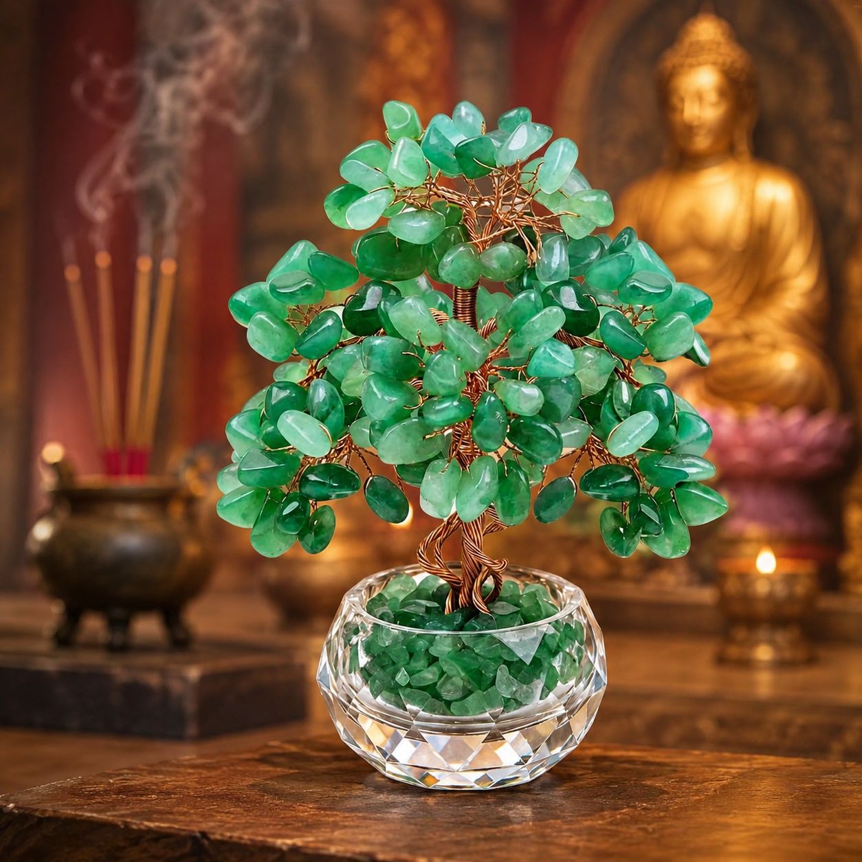 Tree of Fortune