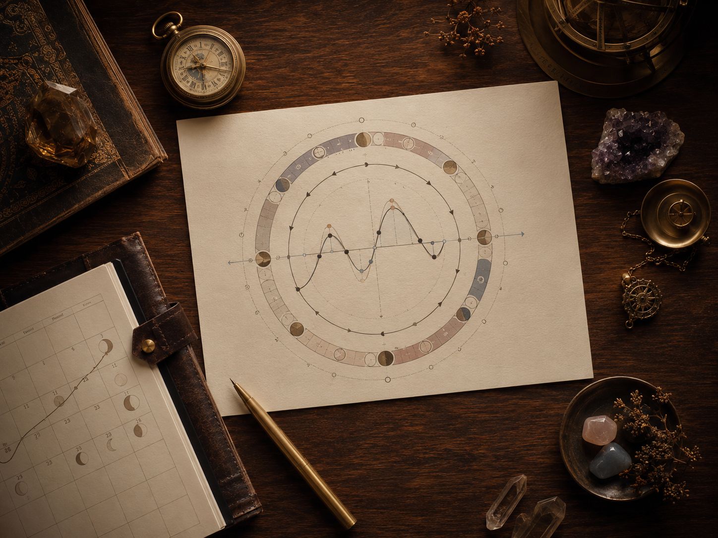 Your Chart