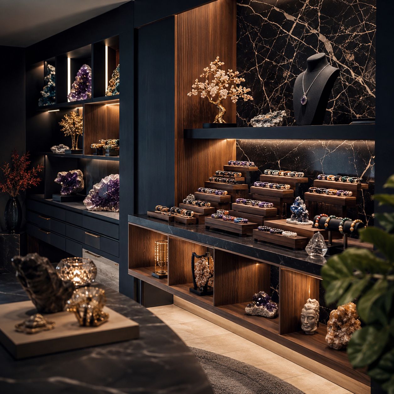 Showroom 1