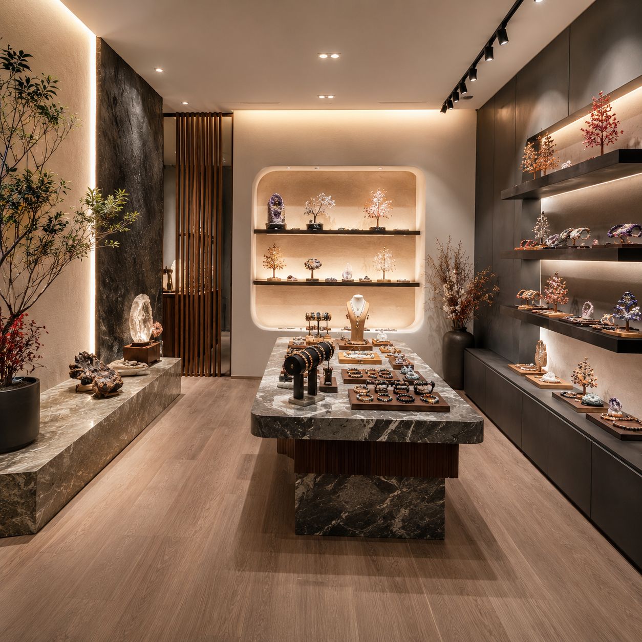 Showroom 2