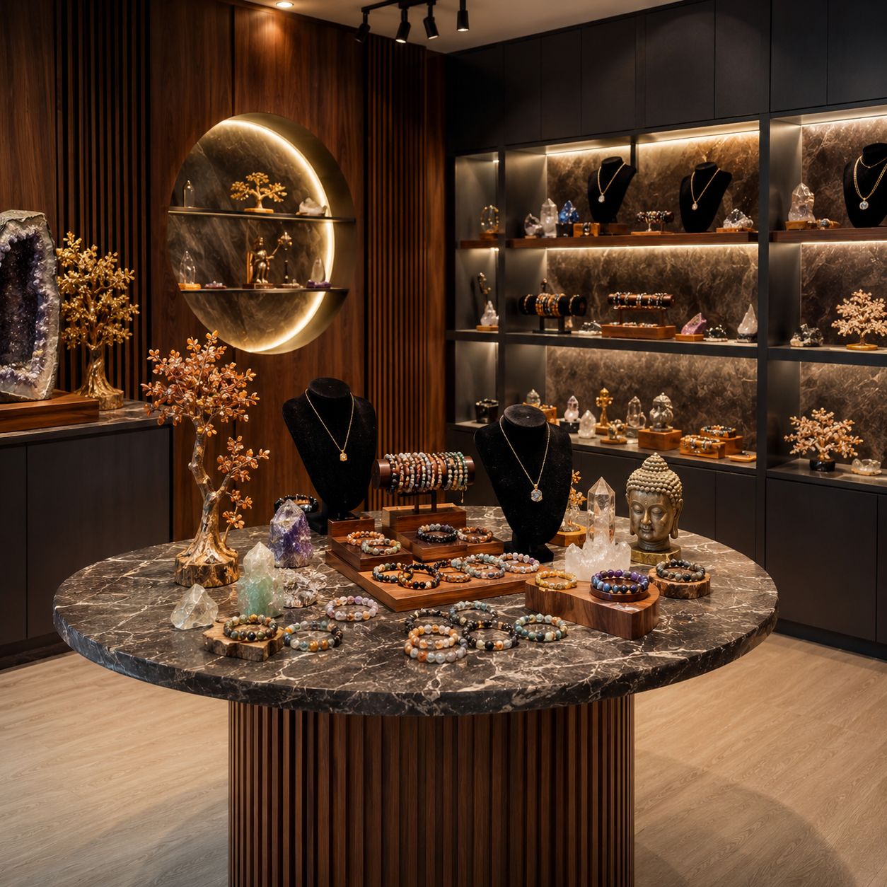 Showroom 3