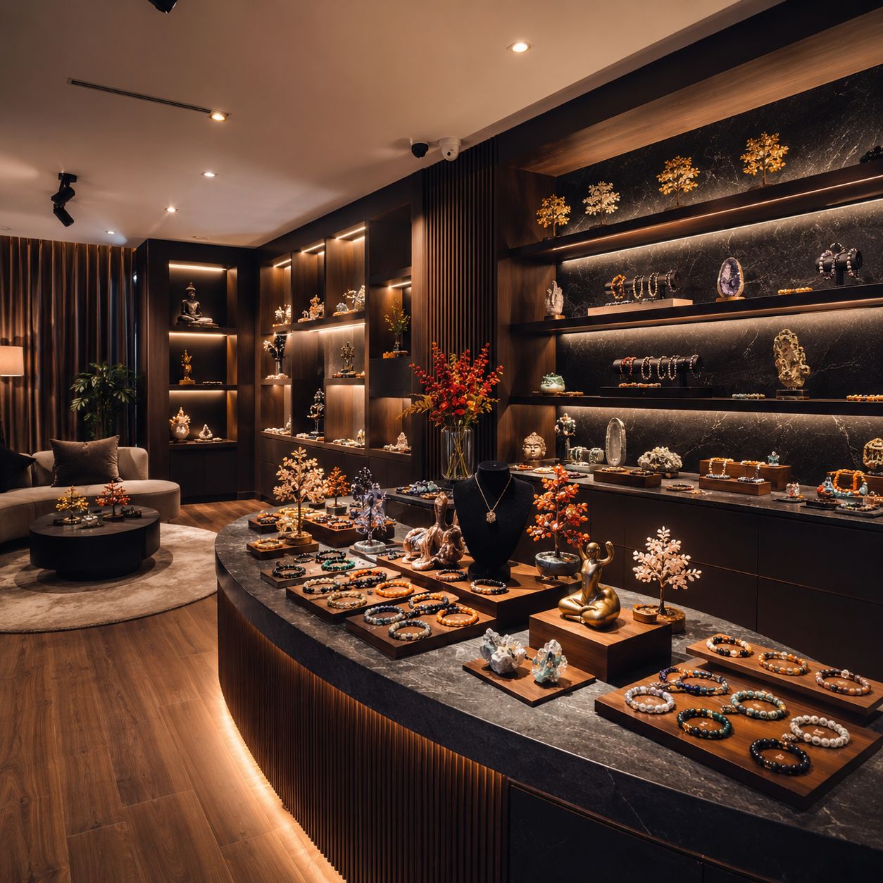 Showroom 4